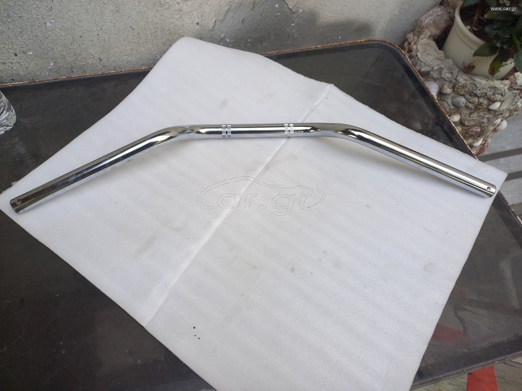 cb1300 τιμονι
