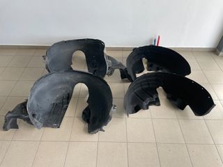 Πλαστικοί Θόλοι VW TIGUAN 16-21