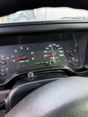 Jeep Wrangler 2004