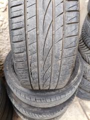 ΕΛΑΣΤΙΚΆ ΕΛΑΦ ΜΕΤΑΧΕΙΡΙΣΜΈΝΑ 205/45/16 SUMITOMO DOT 2022 BEST TIRES ΚΑΛΛΙΘΈΑ -******
