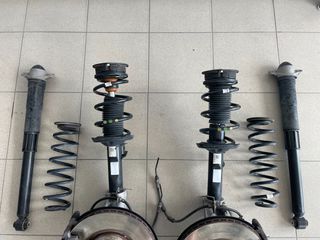 Αμορτισέρ - Ελατήρια VW TIGUAN 16-21