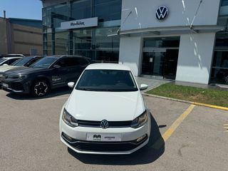 Volkswagen Polo 2016 1.4 TDI BLUEMOTION EXCLUSIVE