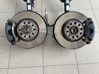 Άκρα - Δαγκάνες εμπρός VW TIGUAN 16-21