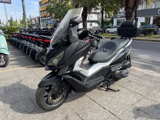 Sym Cruisym 300 2017 CRUISYM 300I ΑΡΙΣΤΟ!!!!!