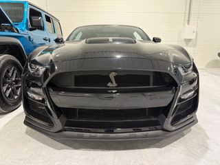 Ford Mustang 2022 GT 500 Cobra Original Limited