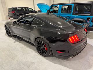 Ford Mustang 2022 GT 500 Cobra Original Limited-thumb-5