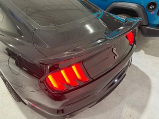 Ford Mustang 2022 GT 500 Cobra Original Limited-thumb-6