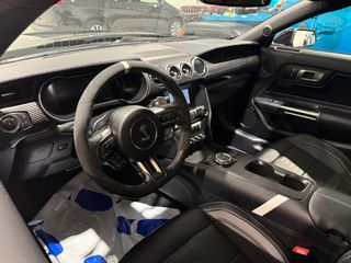 Ford Mustang 2022 GT 500 Cobra Original Limited-thumb-7