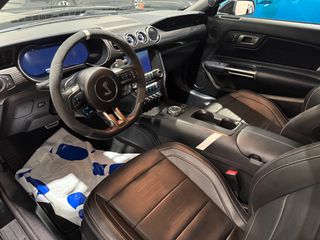 Ford Mustang 2022 GT 500 Cobra Original Limited-thumb-8