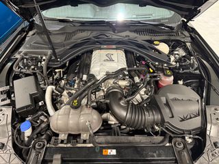 Ford Mustang 2022 GT 500 Cobra Original Limited-thumb-9