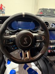 Ford Mustang 2022 GT 500 Cobra Original Limited-thumb-10