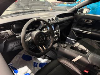 Ford Mustang 2022 GT 500 Cobra Original Limited-thumb-12