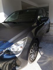 Mazda 2 2017 1500cc 90hp Skyactiv-G