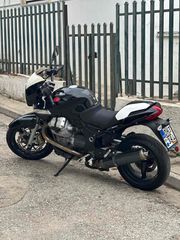 Moto Guzzi 1200 Sport 2009
