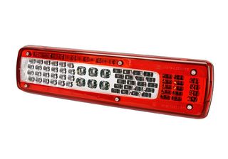 ΟΠΙΣΘΙΟ ΦΑΝΑΡΙ LED ΓΙΑ VOLVO FH4
