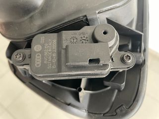 Κλειδαριά Πορτάκι Ρεζερβουάρ VW TIGUAN 16-21