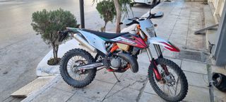KTM 250 EXC 2020 TPI SIX DAYS-thumb-1