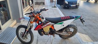 KTM 250 EXC 2020 TPI SIX DAYS-thumb-2