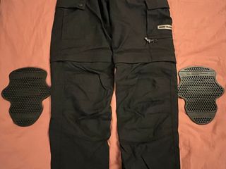Καλοκαιρινό παντελόνι BMW Summer cordura (size L)