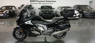 Bmw K 1600 GT 2017