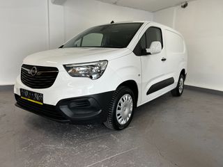 Opel 2021 Combo XL Maxi Ελληνικό 3Seats Navi