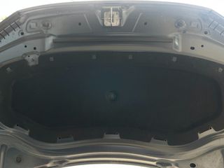 Μόνωση Καπό VW TIGUAN 16-21