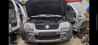 ΔΙΑΦΟΡΙΚΟ ΜΠΡΟΣΤΑ SUZUKI GRAND VITARA 2006-2012 J20A  *PARTS4X4KOKKINIDIS*