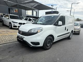 Fiat 2018 DOMBLO ΨΥΓΕΙΟ ΜΕ ΜΠΡΙΖΑ