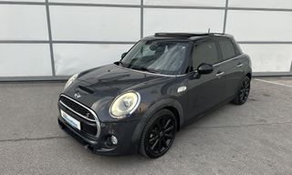 Mini Cooper S 2015 CHILLI PACKET PANORAMA FULL