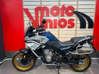 CFmoto 800 MT 2022 TOURING