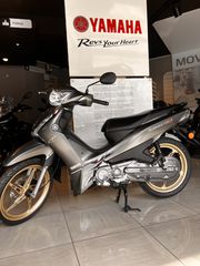 Yamaha Crypton S 2026 ΕΤΟΙΜΟΠΑΡΑΔΟΤΑ!! NEW COLOUR!!!-thumb-1