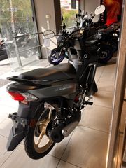 Yamaha Crypton S 2026 ΕΤΟΙΜΟΠΑΡΑΔΟΤΑ!! NEW COLOUR!!!-thumb-3