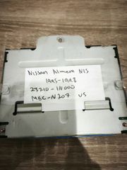 Nissan Almera N15. 23710-1N000 (NISSAN OEM) / MEC-N207