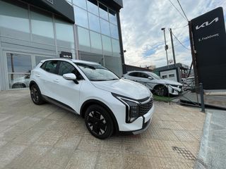 Kia Sportage 2026 1.6T 239ps 2WD HEV PLATINUM  *ετοιμοπαράδοτο*-thumb-1