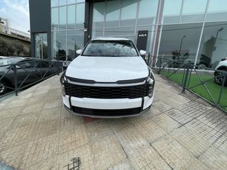 Kia Sportage 2026 1.6T 239ps 2WD HEV PLATINUM  *ετοιμοπαράδοτο*-thumb-2