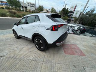 Kia Sportage 2026 1.6T 239ps 2WD HEV PLATINUM  *ετοιμοπαράδοτο*-thumb-4