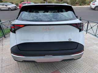 Kia Sportage 2026 1.6T 239ps 2WD HEV PLATINUM  *ετοιμοπαράδοτο*-thumb-5