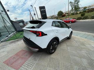 Kia Sportage 2026 1.6T 239ps 2WD HEV PLATINUM  *ετοιμοπαράδοτο*-thumb-6