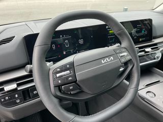 Kia Sportage 2026 1.6T 239ps 2WD HEV PLATINUM  *ετοιμοπαράδοτο*-thumb-8