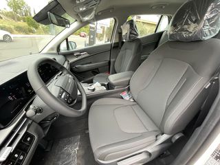 Kia Sportage 2026 1.6T 239ps 2WD HEV PLATINUM  *ετοιμοπαράδοτο*-thumb-9