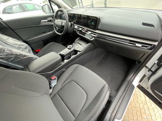 Kia Sportage 2026 1.6T 239ps 2WD HEV PLATINUM  *ετοιμοπαράδοτο*-thumb-11