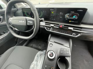 Kia Sportage 2026 1.6T 239ps 2WD HEV PLATINUM  *ετοιμοπαράδοτο*-thumb-12