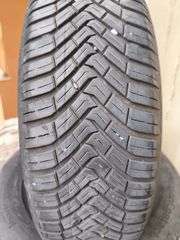 ΕΛΑΣΤΙΚΑ ΈΛΑΦ ΜΕΤΑΧΕΙΡΙΣΜΈΝΑ 165/65/14 CONTINENTAL DOT 2023 BEST TIRES ΚΑΛΛΙΘΈΑ -*******