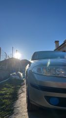 Πωλούνται όλα τα ανταλλακτικά – Renault Laguna II 2003 1.8 89 kW
