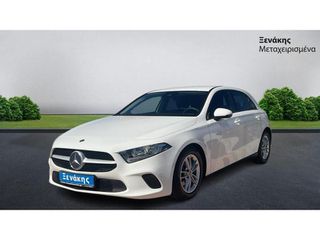 Mercedes-Benz A 160 2020 1.3