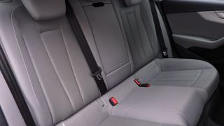 Audi A5 2021 2.0TFSi MHEV 40 QUATTRO SPORTPACK PANORAMA 50.000-thumb-21