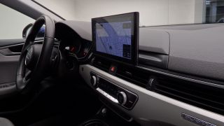 Audi A5 2021 2.0TFSi MHEV 40 QUATTRO SPORTPACK PANORAMA 50.000-thumb-45