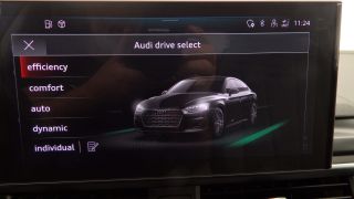 Audi A5 2021 2.0TFSi MHEV 40 QUATTRO SPORTPACK PANORAMA 50.000-thumb-61