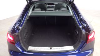 Audi A5 2021 2.0TFSi MHEV 40 QUATTRO SPORTPACK PANORAMA 50.000-thumb-73
