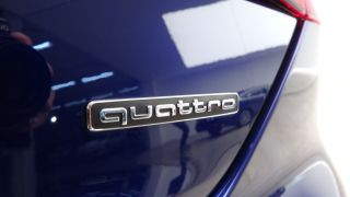 Audi A5 2021 2.0TFSi MHEV 40 QUATTRO SPORTPACK PANORAMA 50.000-thumb-76